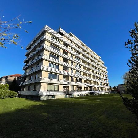 Schoene Einfache Ferienwohnung Mitten In Ольденбург Екстер'єр фото