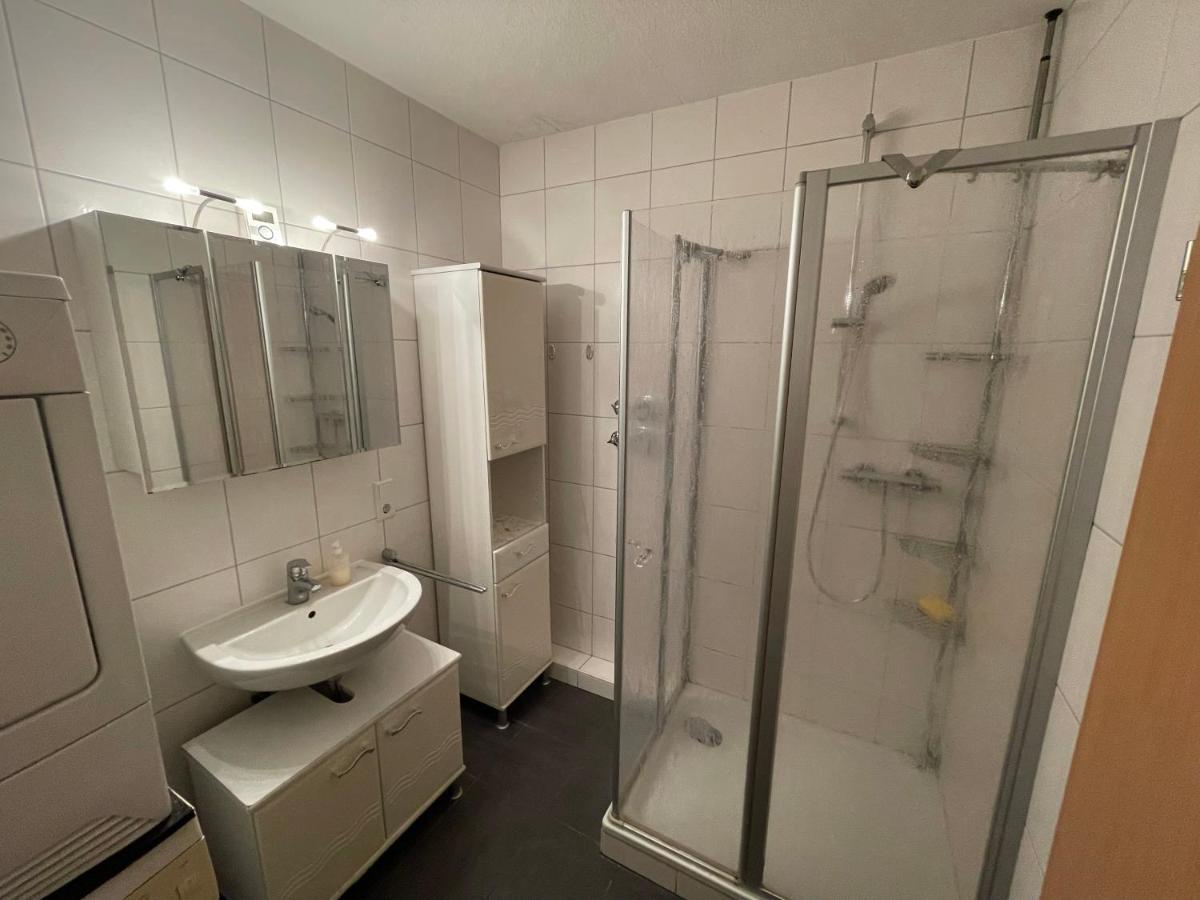 Schoene Einfache Ferienwohnung Mitten In Ольденбург Екстер'єр фото